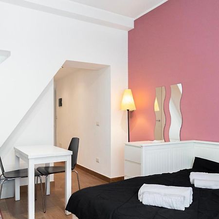 Accogliente Monolocale In Porta Romana Milano Eksteriør billede