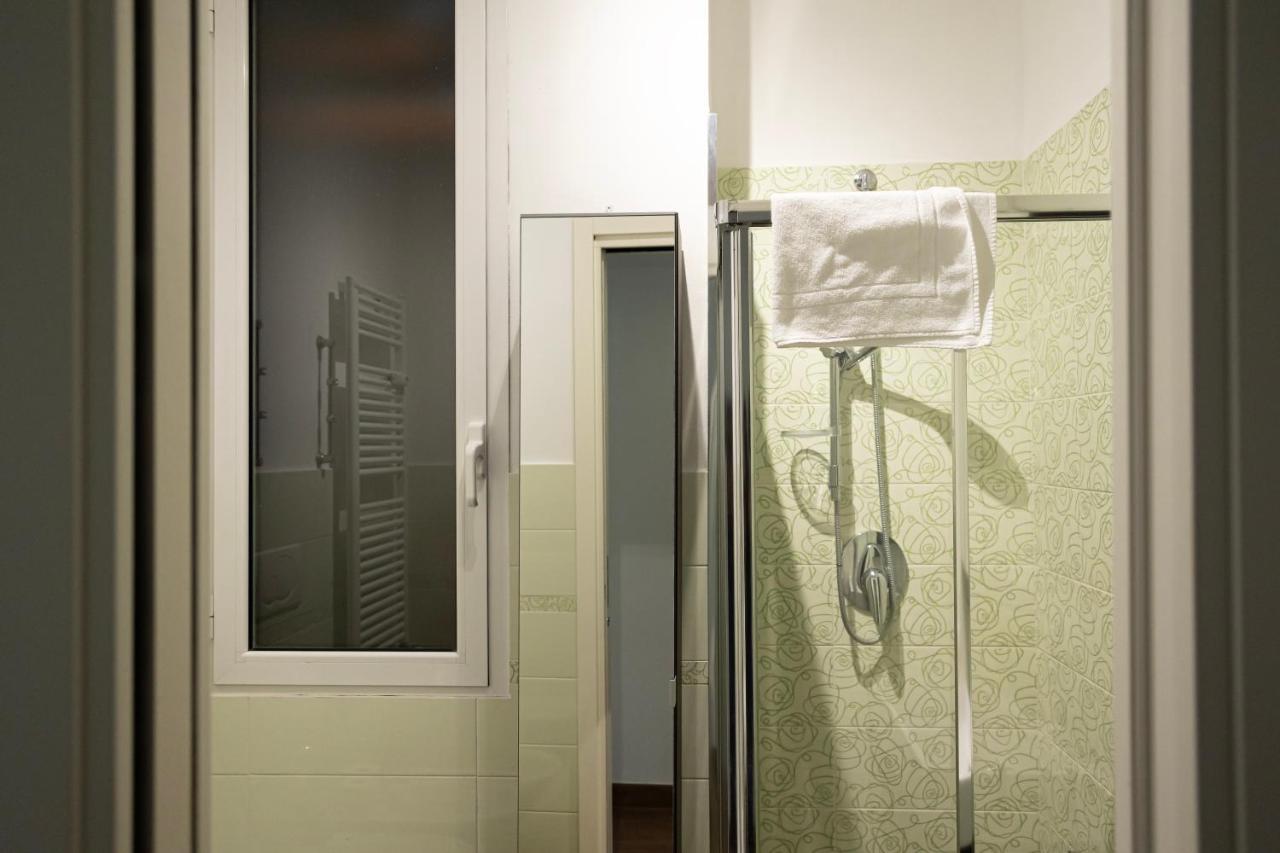 Accogliente Monolocale In Porta Romana Milano Eksteriør billede